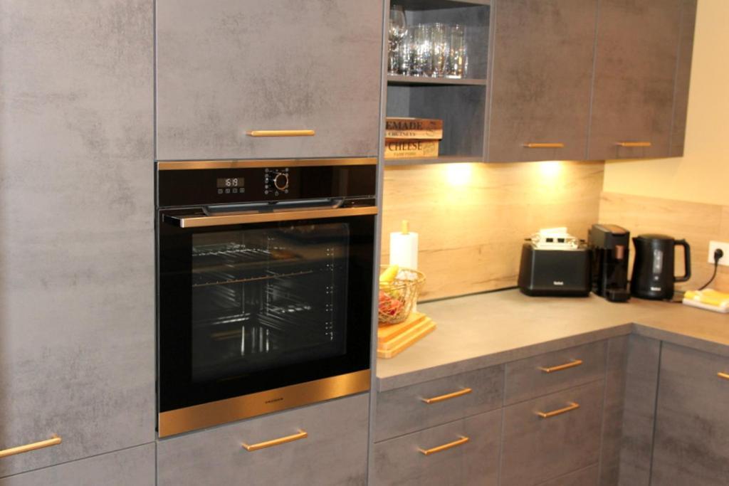 Moselromance - Luxusapartment - Grosse Terrasse - Ruhige Lage Traben-Trarbach Exteriör bild