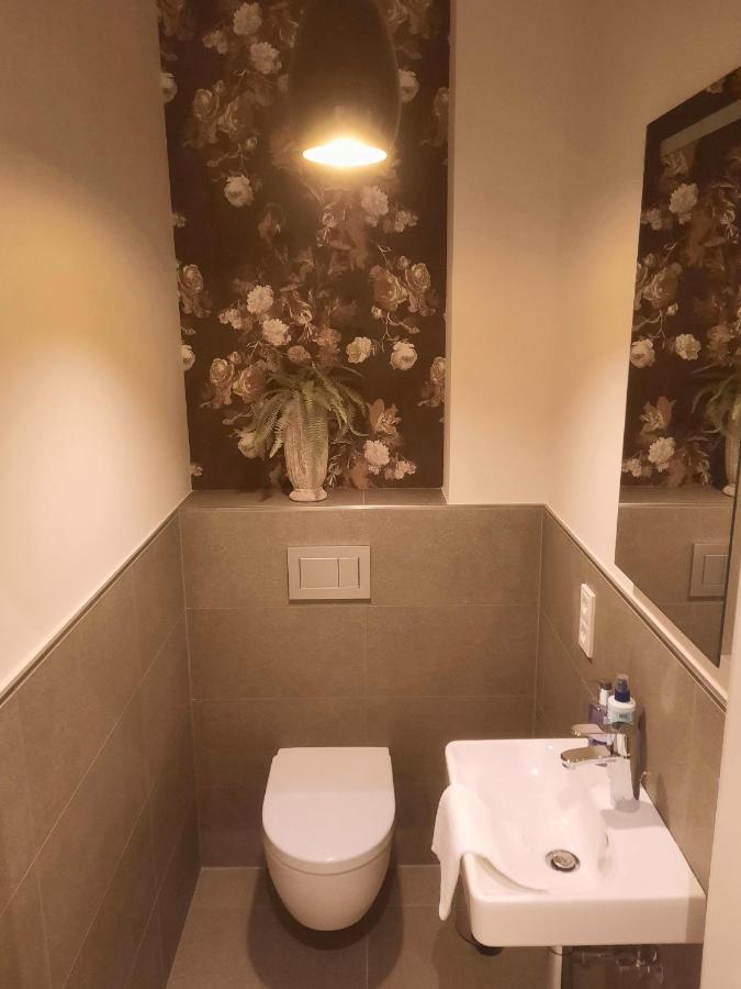 Moselromance - Luxusapartment - Grosse Terrasse - Ruhige Lage Traben-Trarbach Exteriör bild
