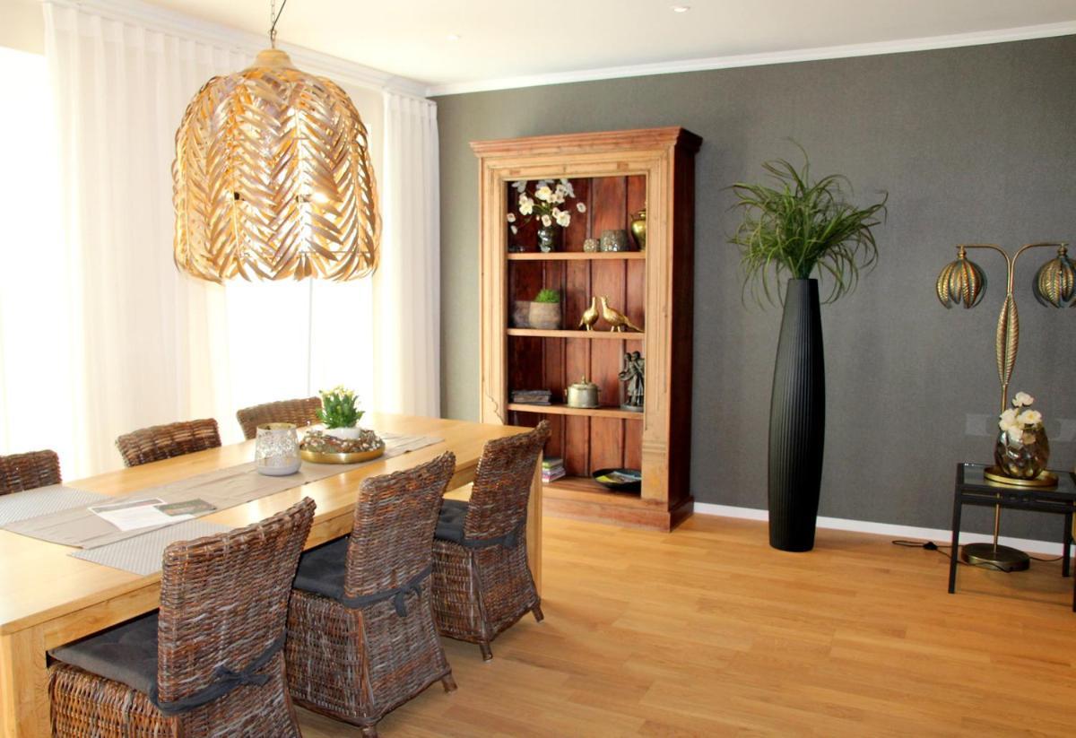 Moselromance - Luxusapartment - Grosse Terrasse - Ruhige Lage Traben-Trarbach Exteriör bild