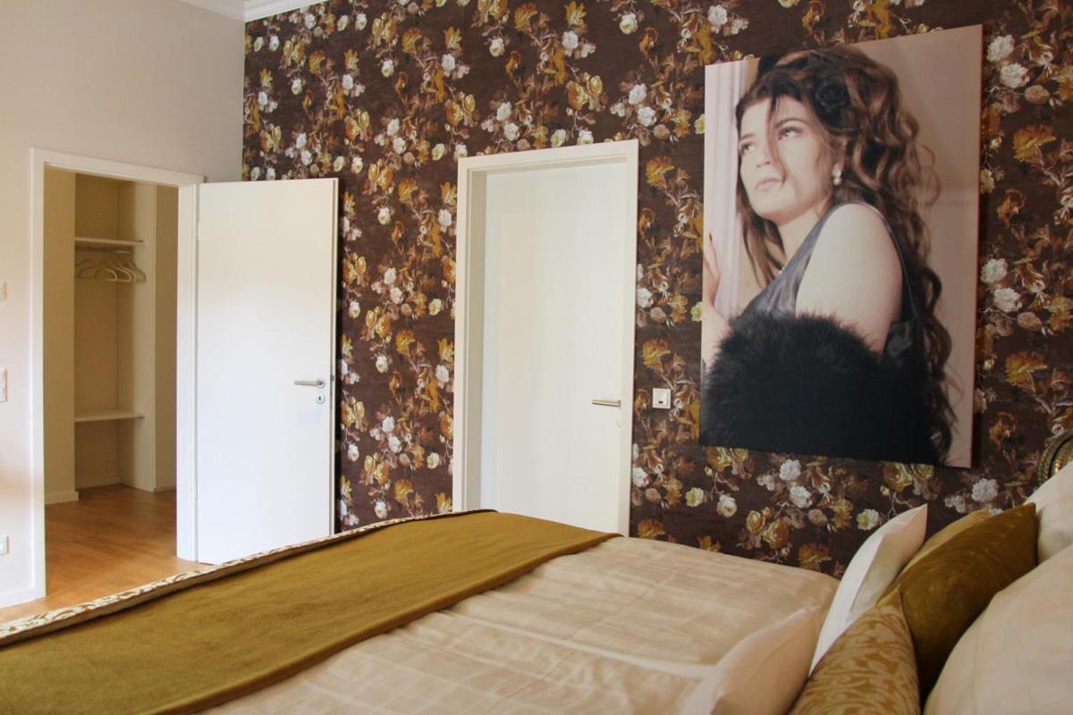 Moselromance - Luxusapartment - Grosse Terrasse - Ruhige Lage Traben-Trarbach Exteriör bild